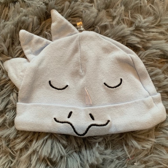 3 piece sleeper set (0-3 months) - Picture 4 of 6